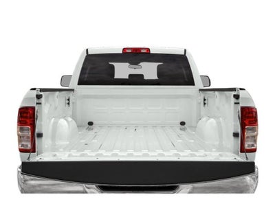 2020 RAM 3500 Big Horn Crew Cab 4x4 8' Box