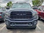 2021 RAM 2500 Limited Mega Cab 4x4 6'4' Box
