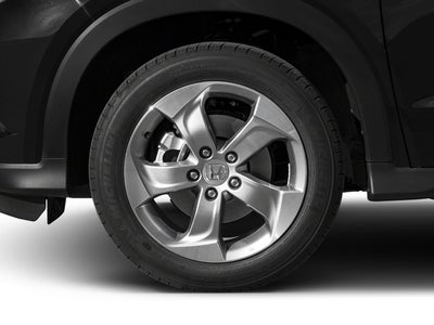 2017 Honda HR-V EX