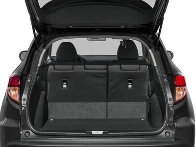 2017 Honda HR-V EX