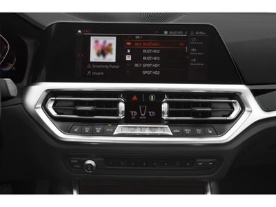 2020 BMW 3 Series 330i