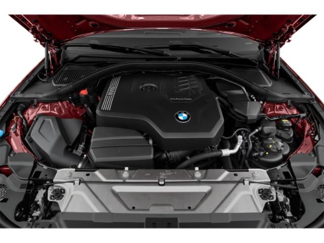 2020 BMW 3 Series 330i