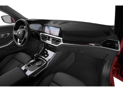 2020 BMW 3 Series 330i