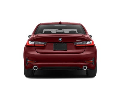 2020 BMW 3 Series 330i