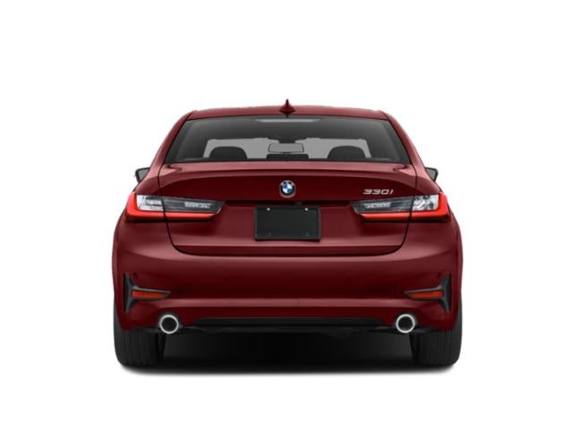 2020 BMW 3 Series 330i
