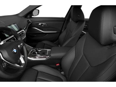 2020 BMW 3 Series 330i