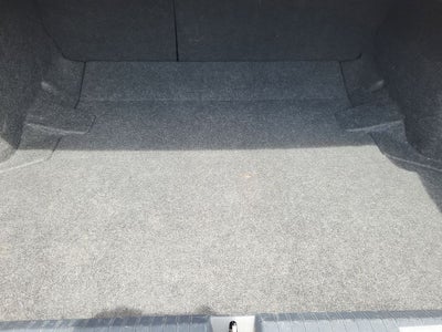 2021 Subaru Legacy Sport