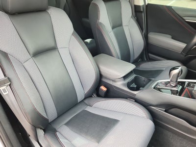 2021 Subaru Legacy Sport