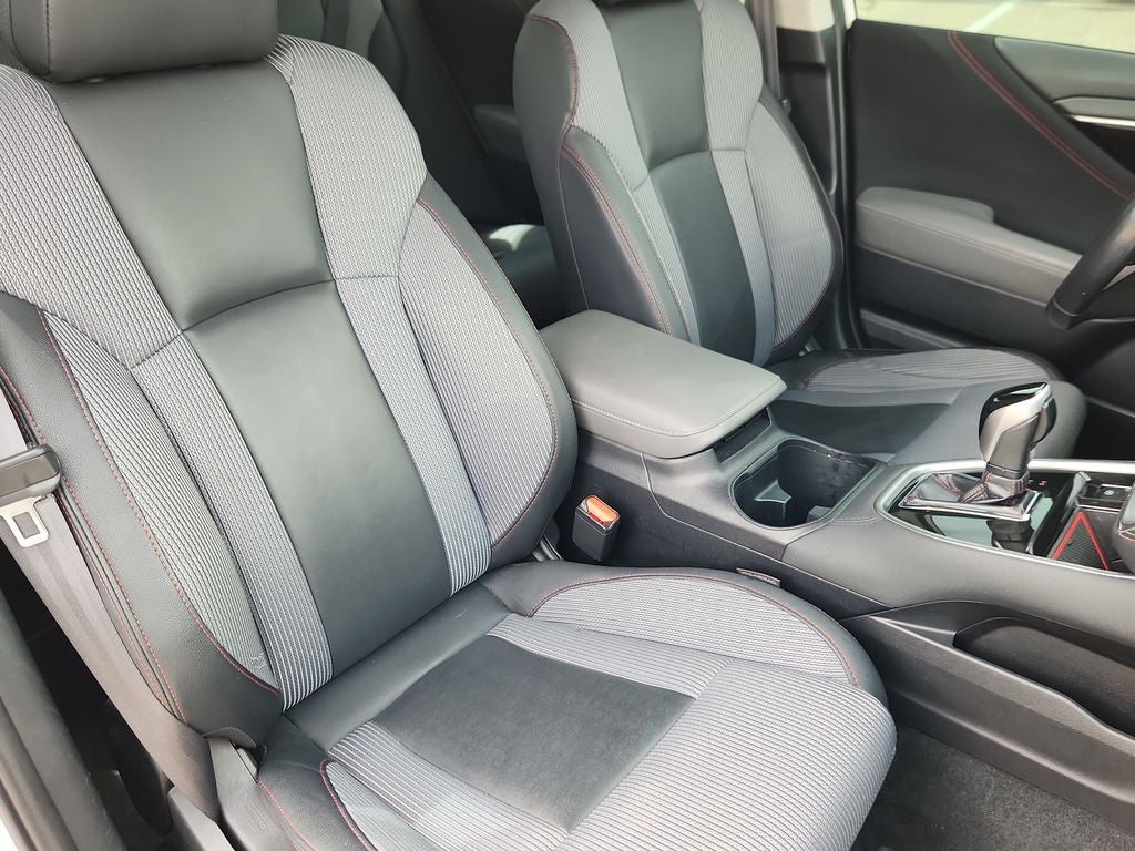 2021 Subaru Legacy Sport