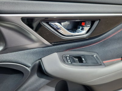 2021 Subaru Legacy Sport