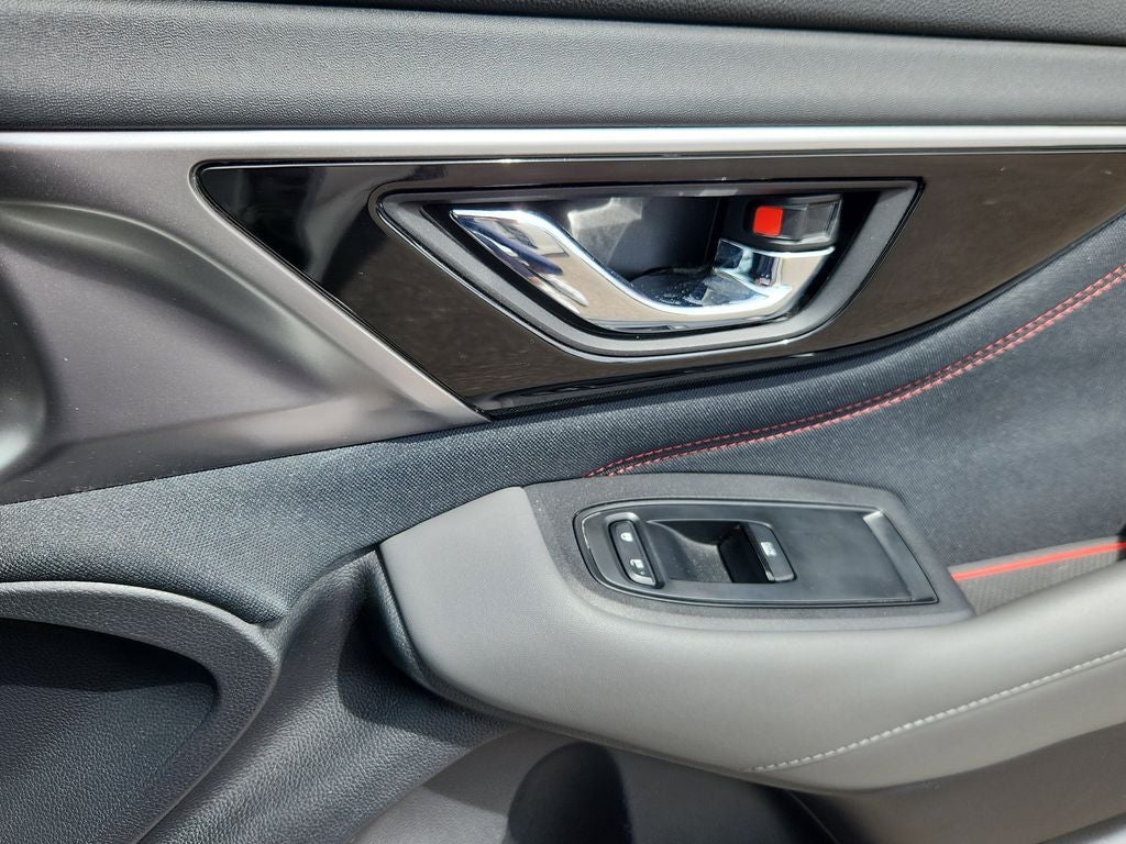 2021 Subaru Legacy Sport