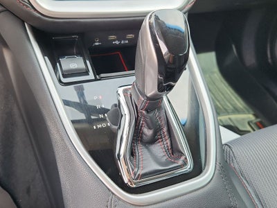 2021 Subaru Legacy Sport