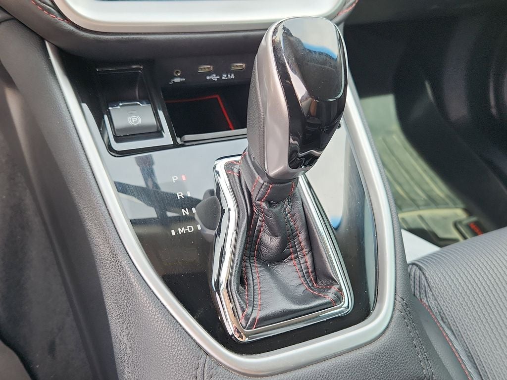 2021 Subaru Legacy Sport