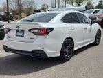 2021 Subaru Legacy Sport
