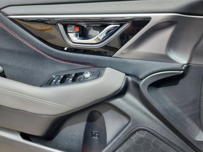 2021 Subaru Legacy Sport