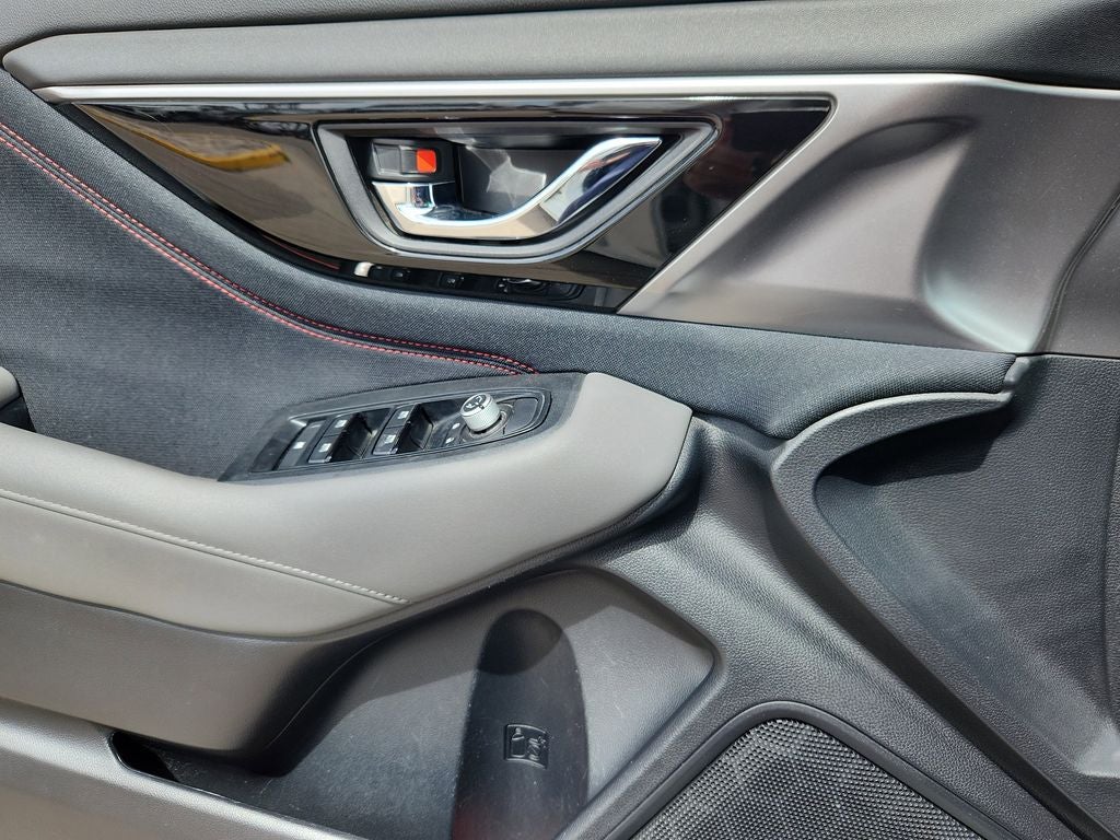 2021 Subaru Legacy Sport