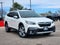 2022 Subaru Outback Touring