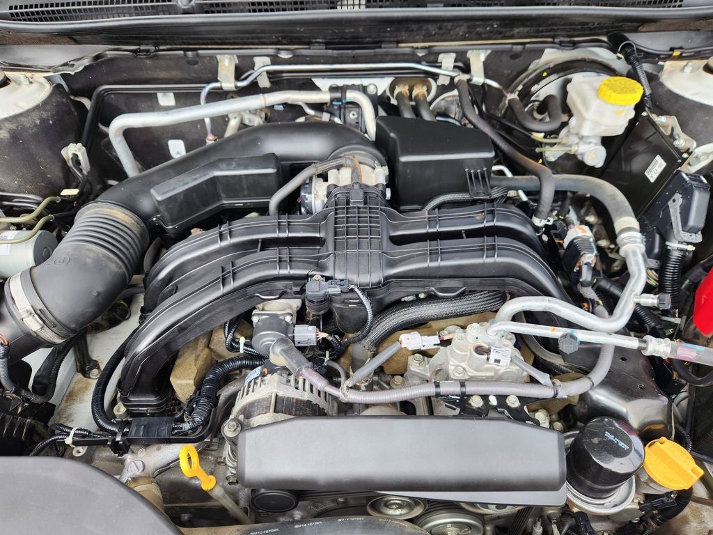 2022 Subaru Outback Touring