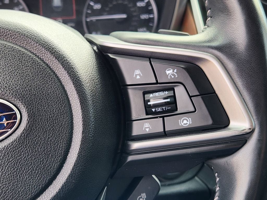 2022 Subaru Outback Touring