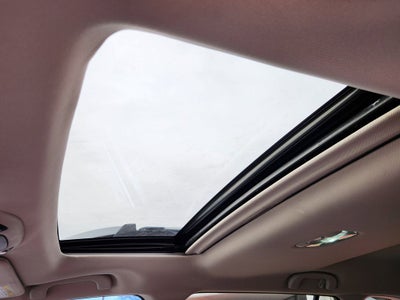 2022 Subaru Outback Touring