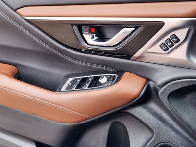 2022 Subaru Outback Touring