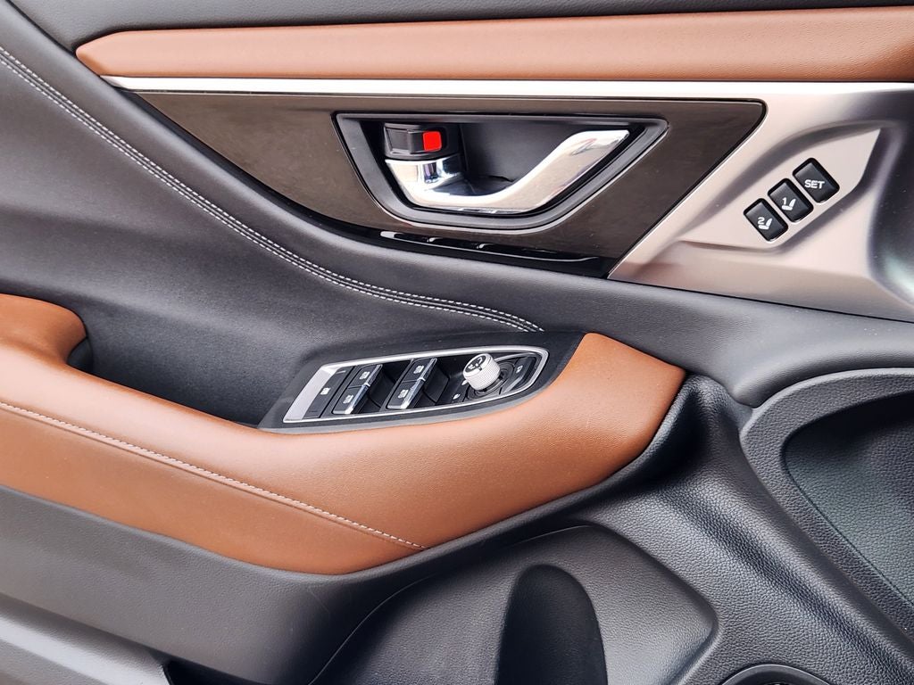 2022 Subaru Outback Touring