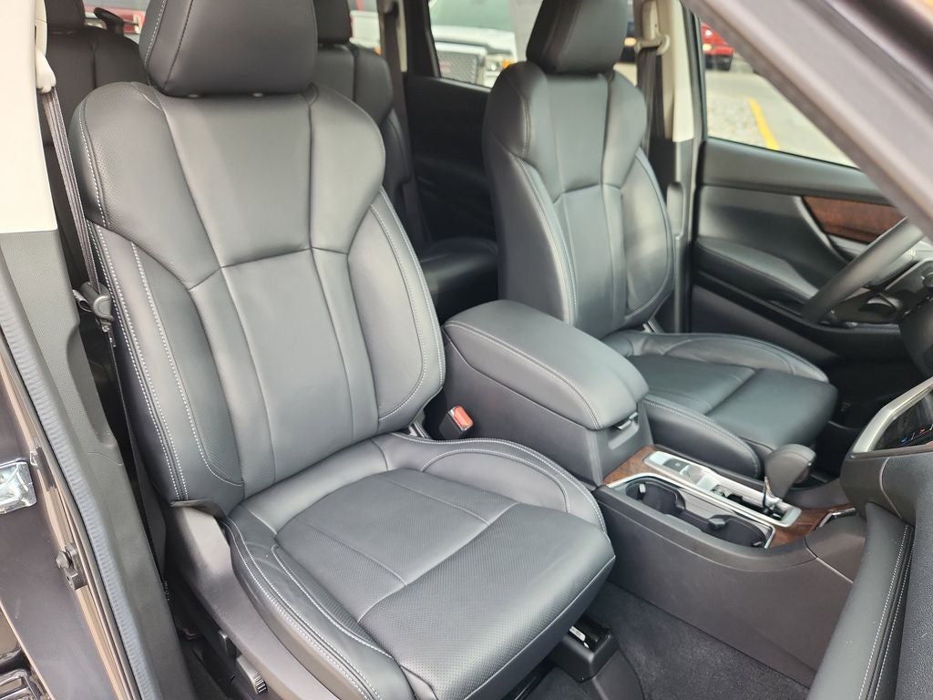 2025 Subaru Ascent Touring 7-Passenger