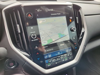 2025 Subaru Ascent Touring 7-Passenger