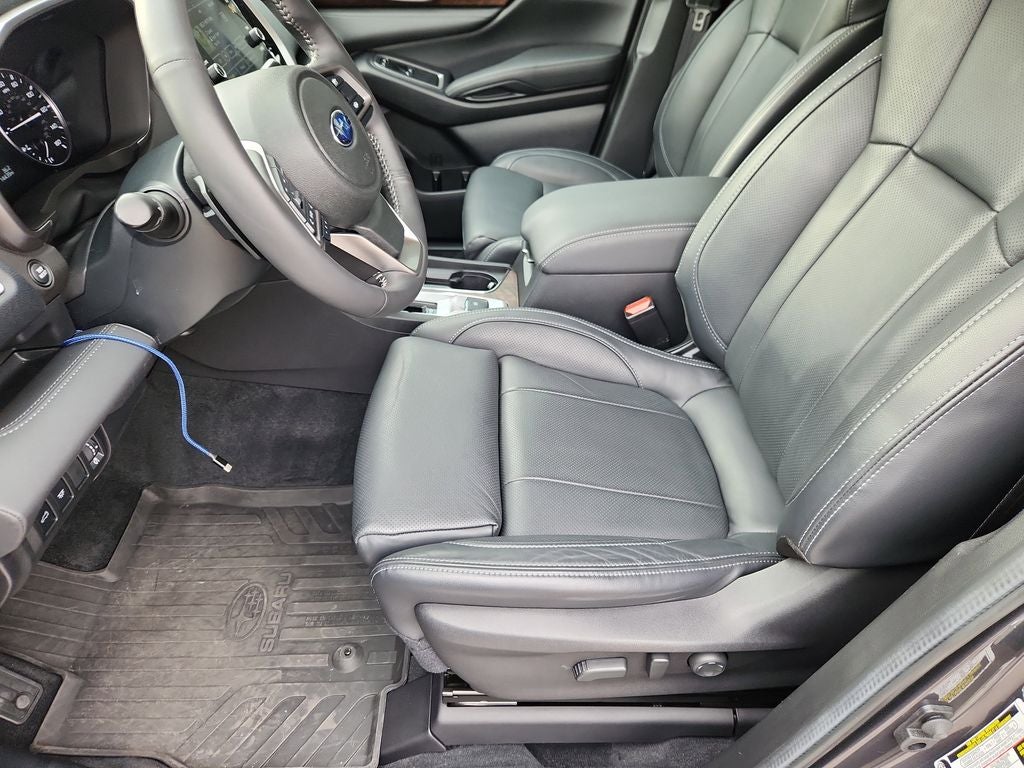 2025 Subaru Ascent Touring 7-Passenger