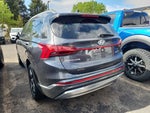 2021 Hyundai Santa Fe Calligraphy
