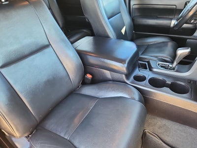 2019 Toyota Sequoia TRD Sport