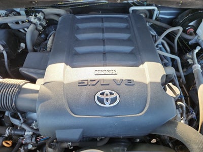 2019 Toyota Sequoia TRD Sport