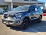 2019 Toyota Sequoia TRD Sport