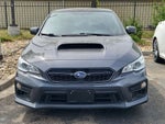 2021 Subaru WRX Base
