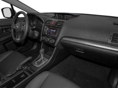 2013 Subaru XV Crosstrek 2.0i Limited