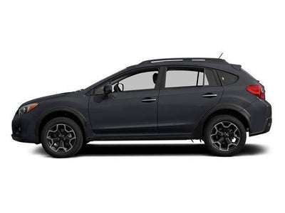 2013 Subaru XV Crosstrek 2.0i Limited