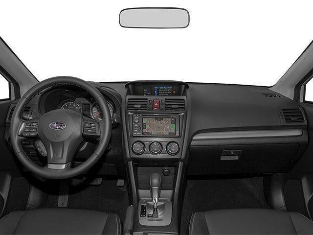 2013 Subaru XV Crosstrek 2.0i Limited