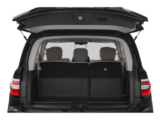 2022 Nissan Armada SV 4WD