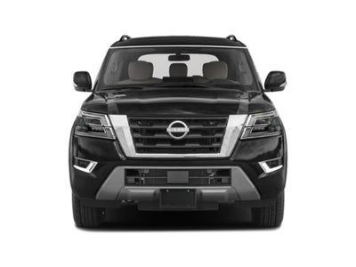 2022 Nissan Armada SV 4WD