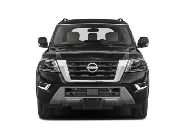 2022 Nissan Armada SV 4WD