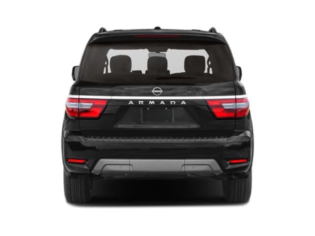 2022 Nissan Armada SV 4WD