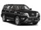 2022 Nissan Armada SV 4WD