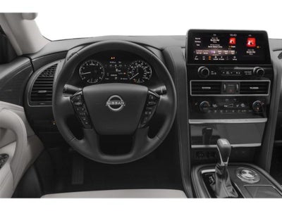2022 Nissan Armada SV 4WD