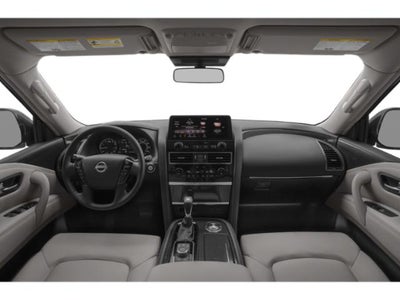 2022 Nissan Armada SV 4WD