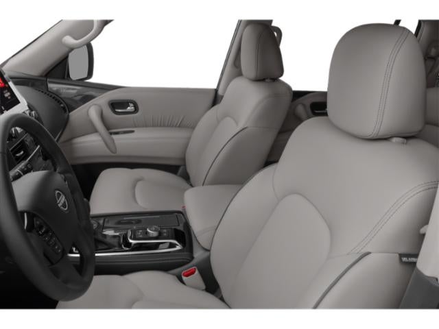 2022 Nissan Armada SV 4WD