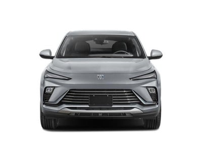 2025 Buick Envista Sport Touring FWD