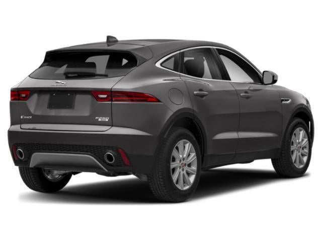 2020 Jaguar E-PACE Checkered Flag Edition P250 AWD Automatic