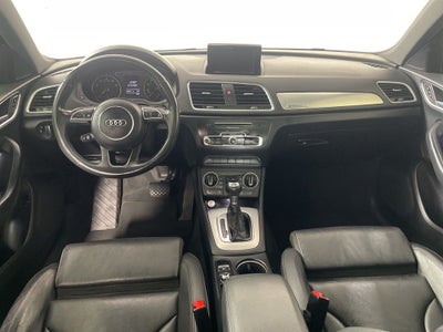 2018 Audi Q3 2.0T Premium quattro