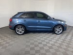 2018 Audi Q3 2.0T Premium quattro