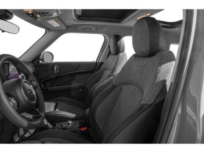 2021 MINI SE Countryman Cooper